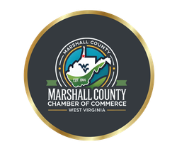 Marshall County Chamber of Commerce -  Logo