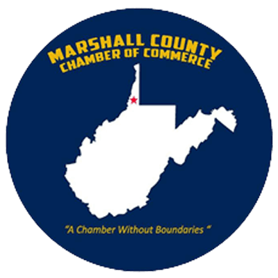 Marshall County Chamber of Commerce -  Logo