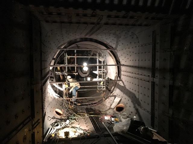 Contractors