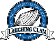 The Laughing Clam LLC logo