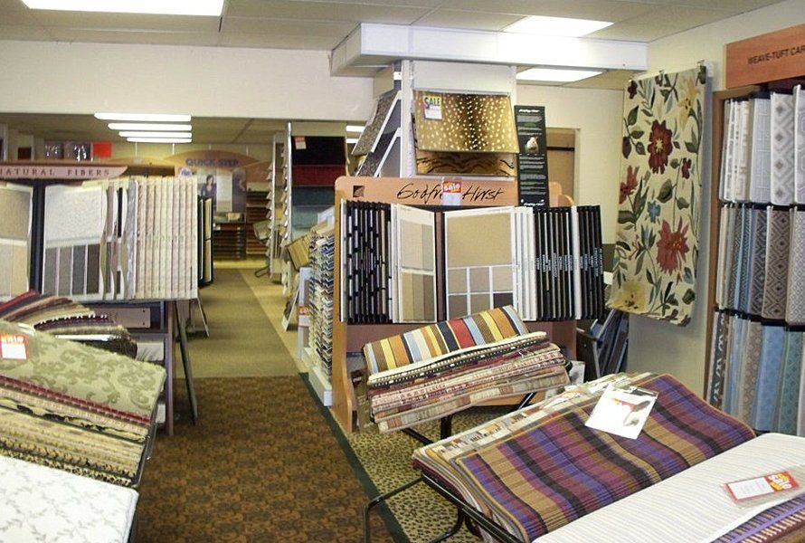 G Fried Carpet | Flooring Products | Union, NJ