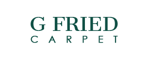 G Fried Carpet - Logo