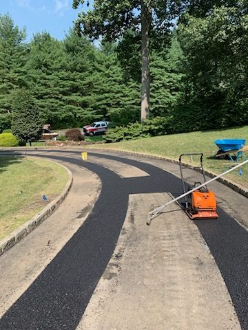 Bouchard Construction Inc experts working