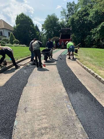 The Bouchard Construction Inc experts working