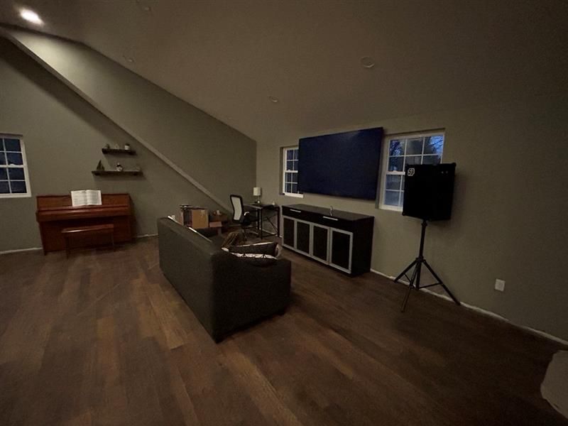 Cycle Carpentry Roofing Massachusetts