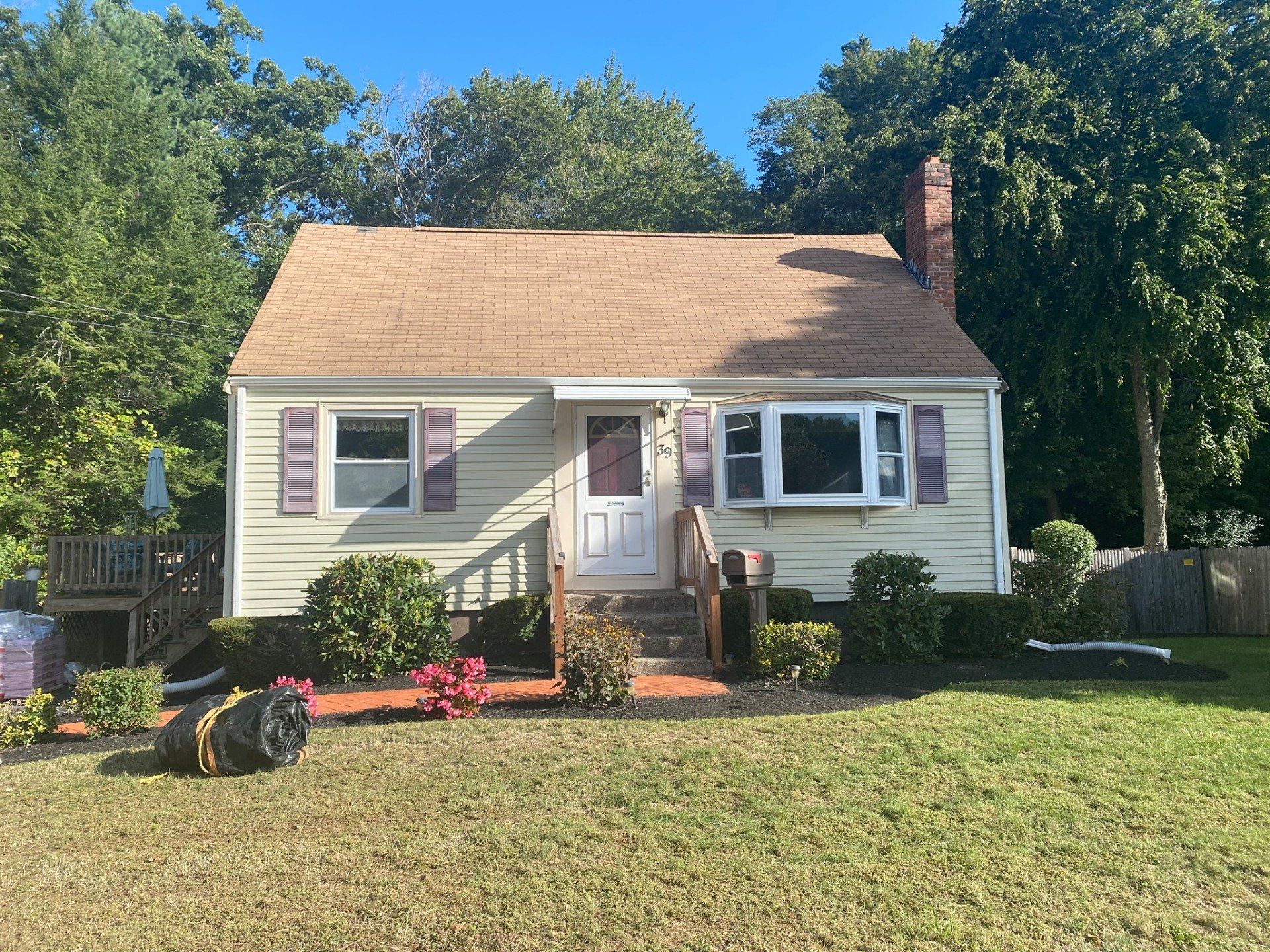 Roofing Company - Siding Company Braintree, MA