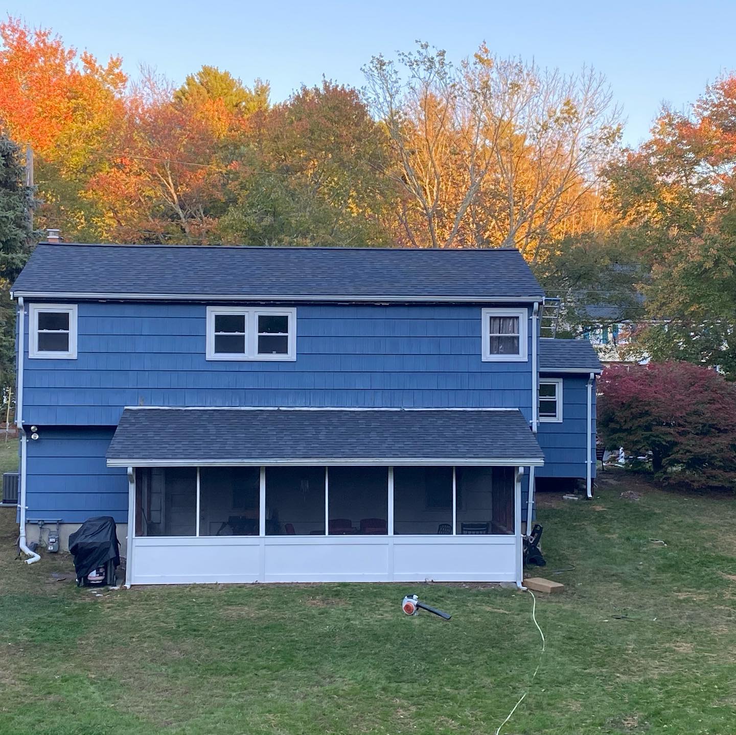 Roofing Company - Siding Company Braintree, MA