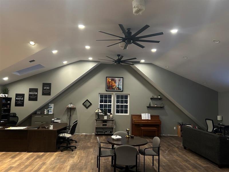 Cycle Carpentry Roofing Massachusetts