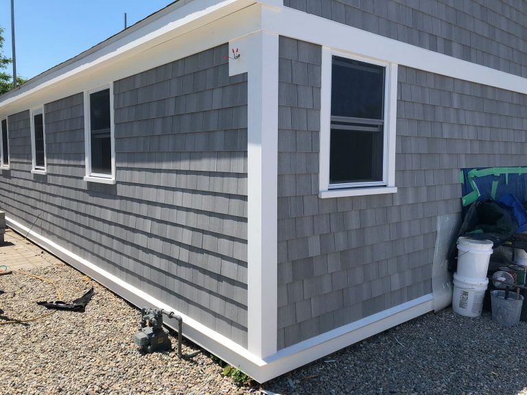 Home Siding Professional, Fiber Cement, Vinyl, Cedar Wood