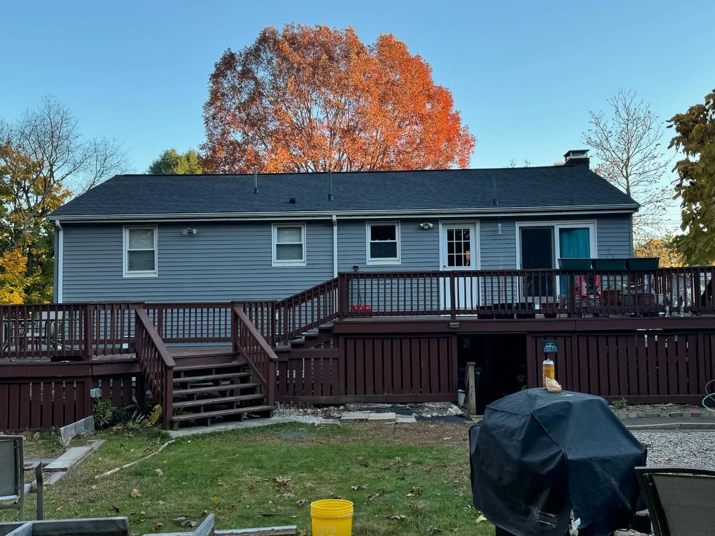 Roofing & Siding Specialists in Braintree, MA