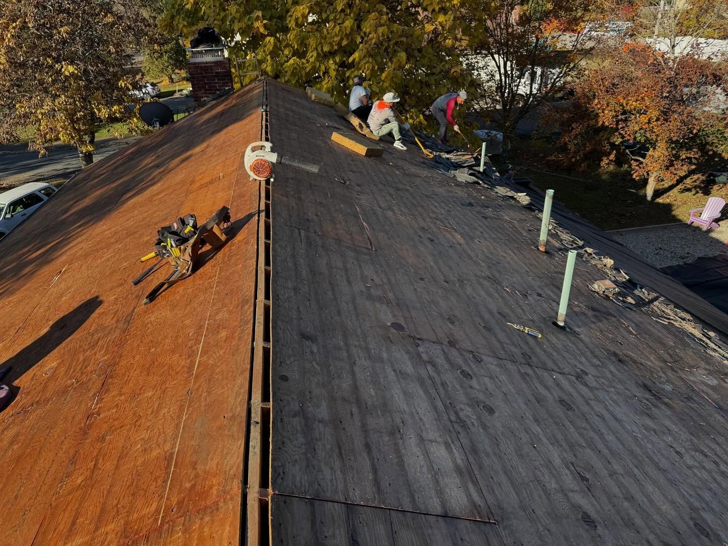 Honest Roofing, Siding, Gutter Repair & Replacement Cohasset, MA