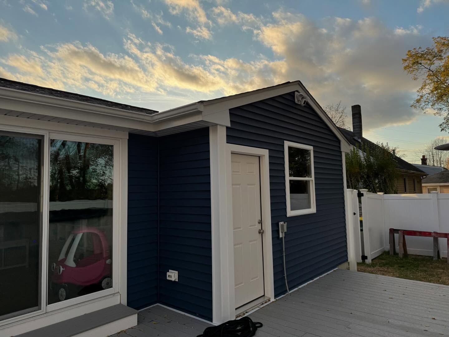 Massachusetts Gutter Installations and Replacement Repairs