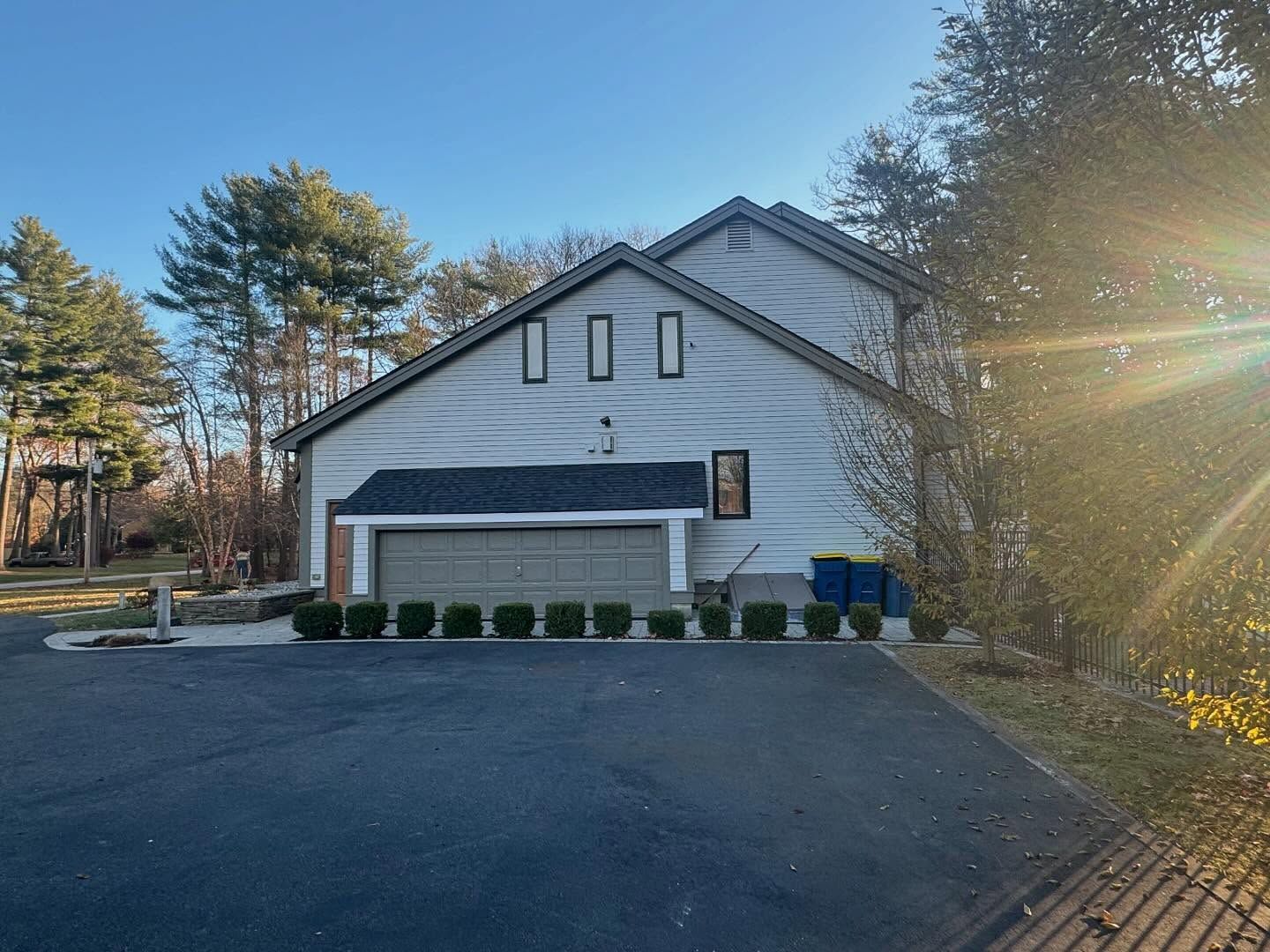 Roofing and Siding Services in Quincy, MA