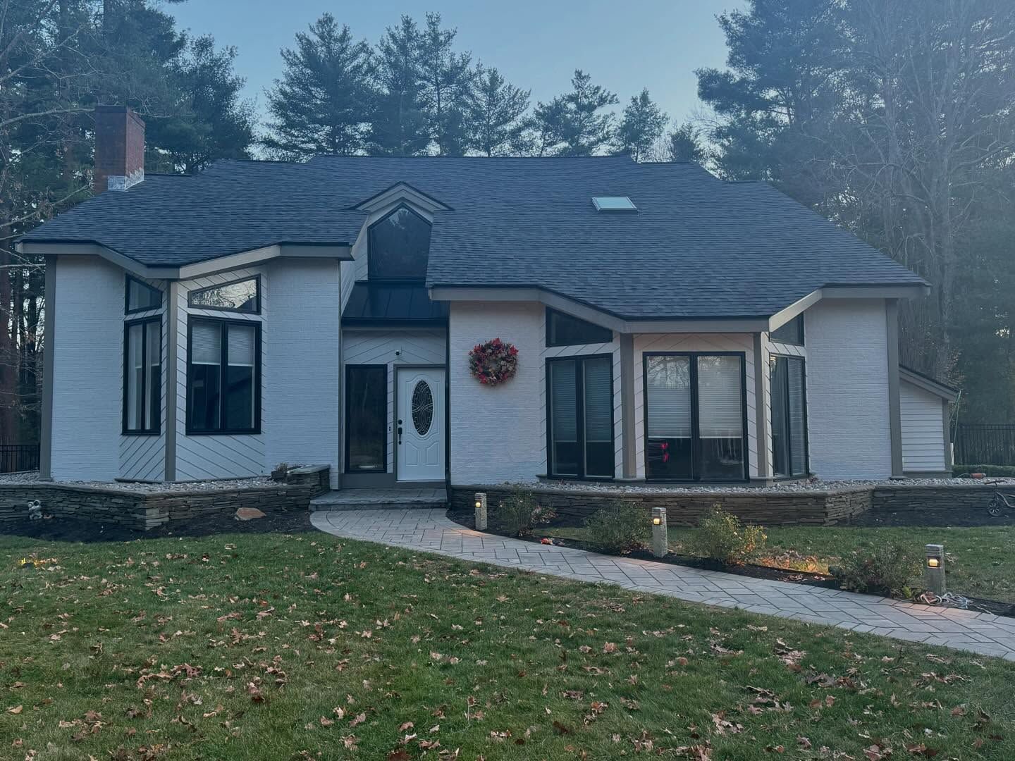 Roof replacement, repair and installations in Massachusetts