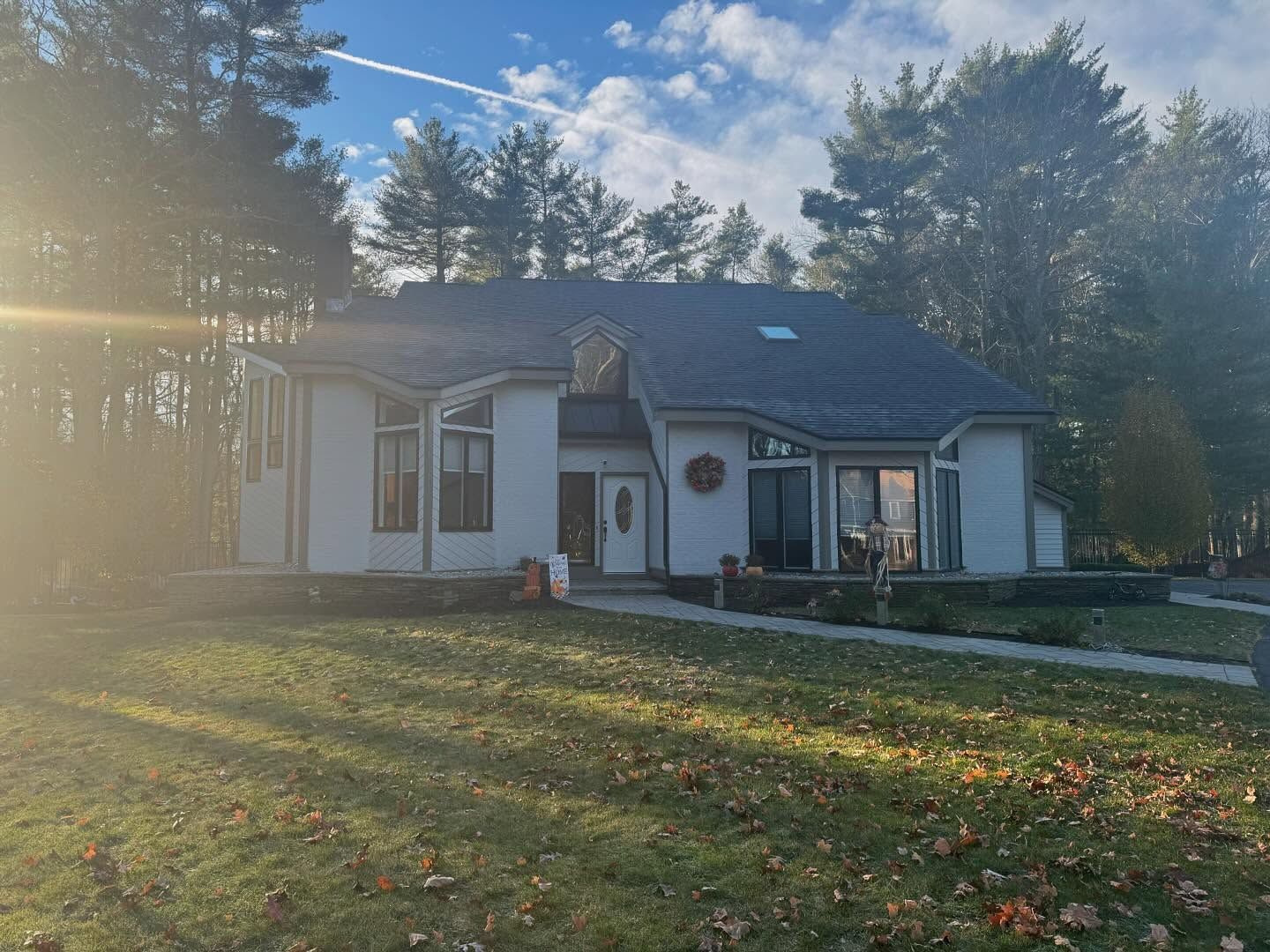 Exterior Home Improvement in Norwell, MA