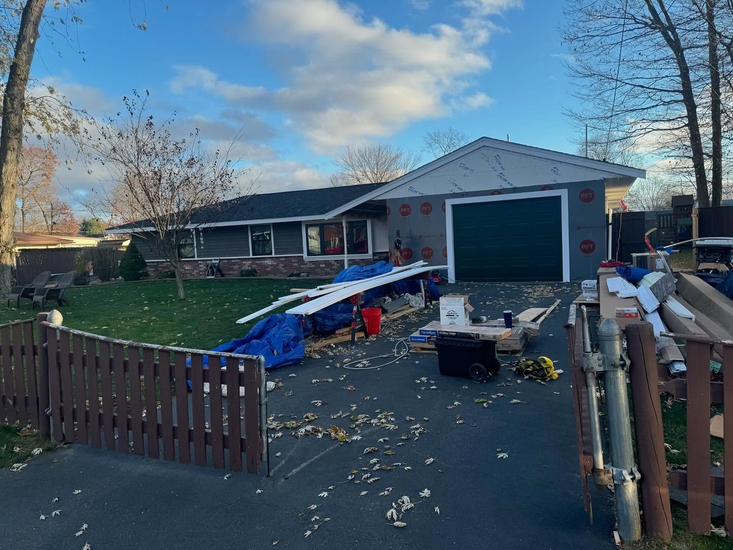 Stoughton, MA Roofing Contactors