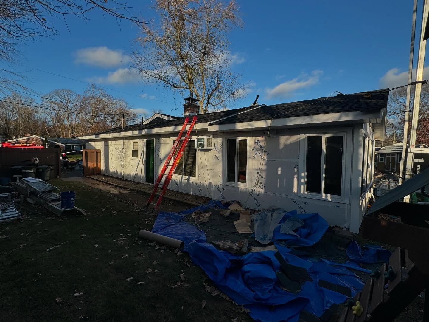 Home Improvement contractor in Stoughton, MA