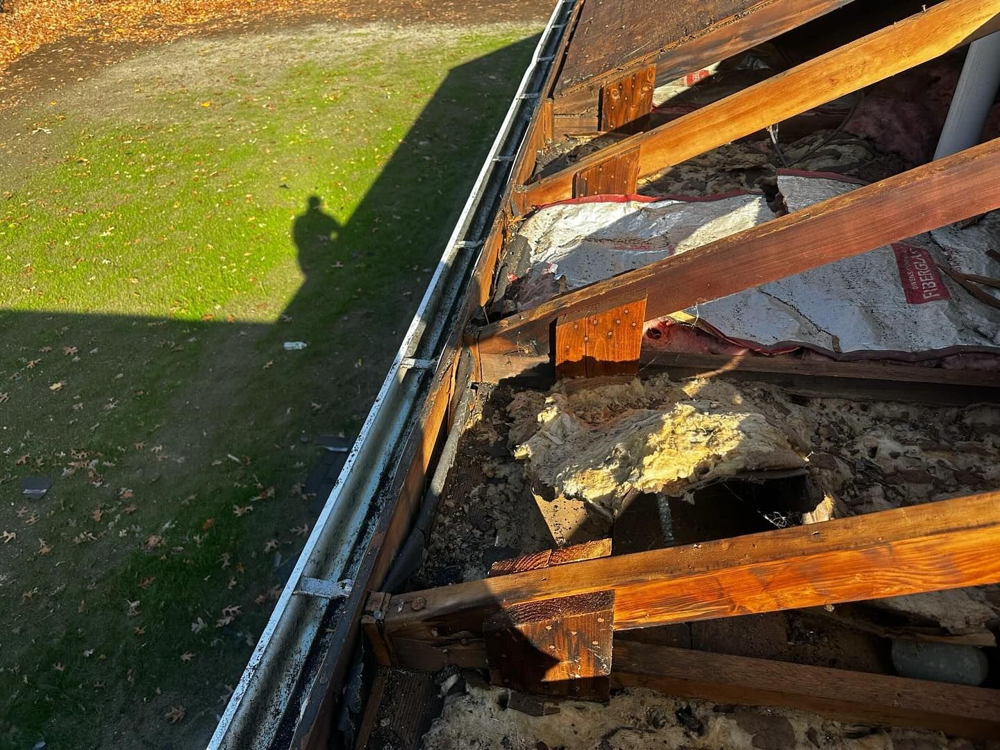 Professional Roofing & Siding Service in Bridgewater, MA