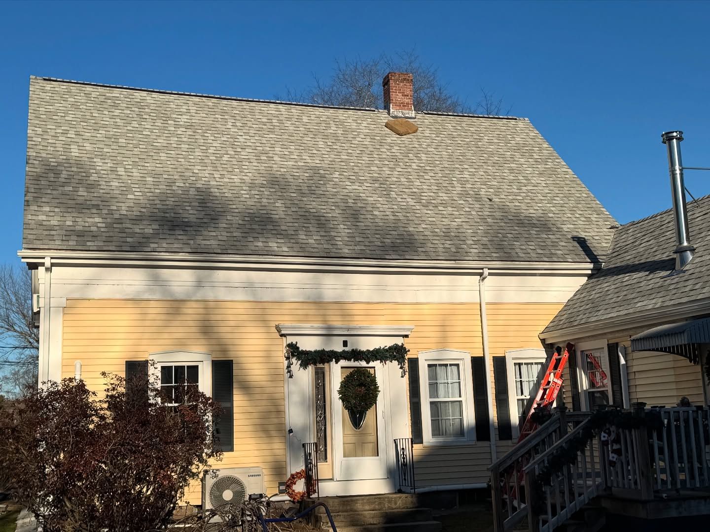 East Bridgewater's Best Roofing & Siding Contractor