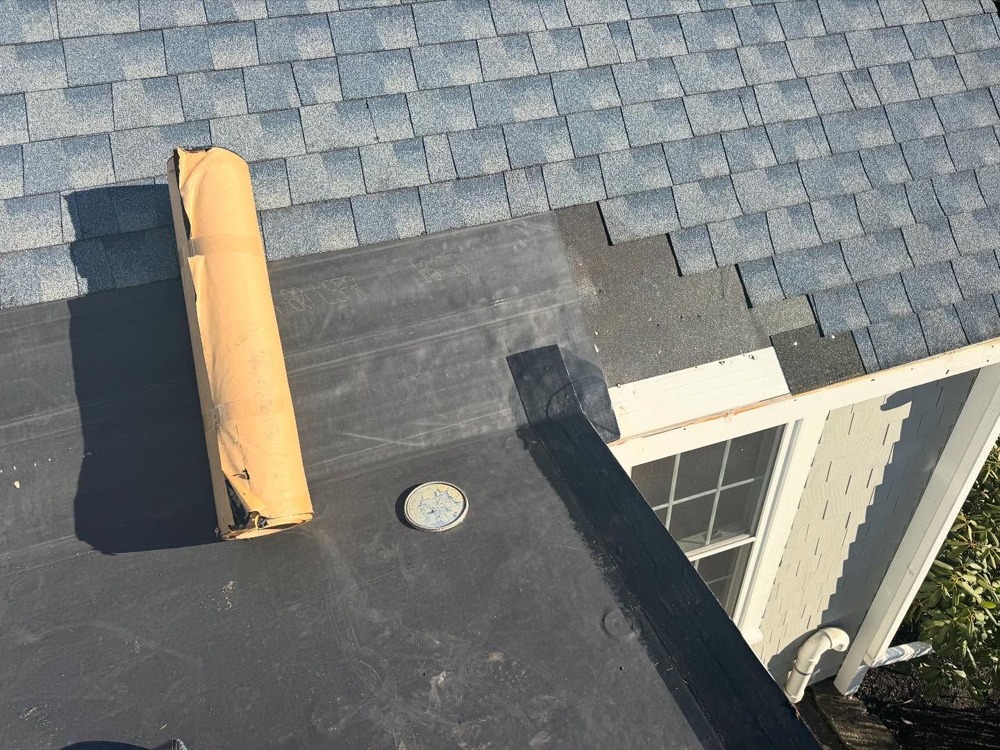 Licensed Roofing & Siding Experts in Lakeville, MA