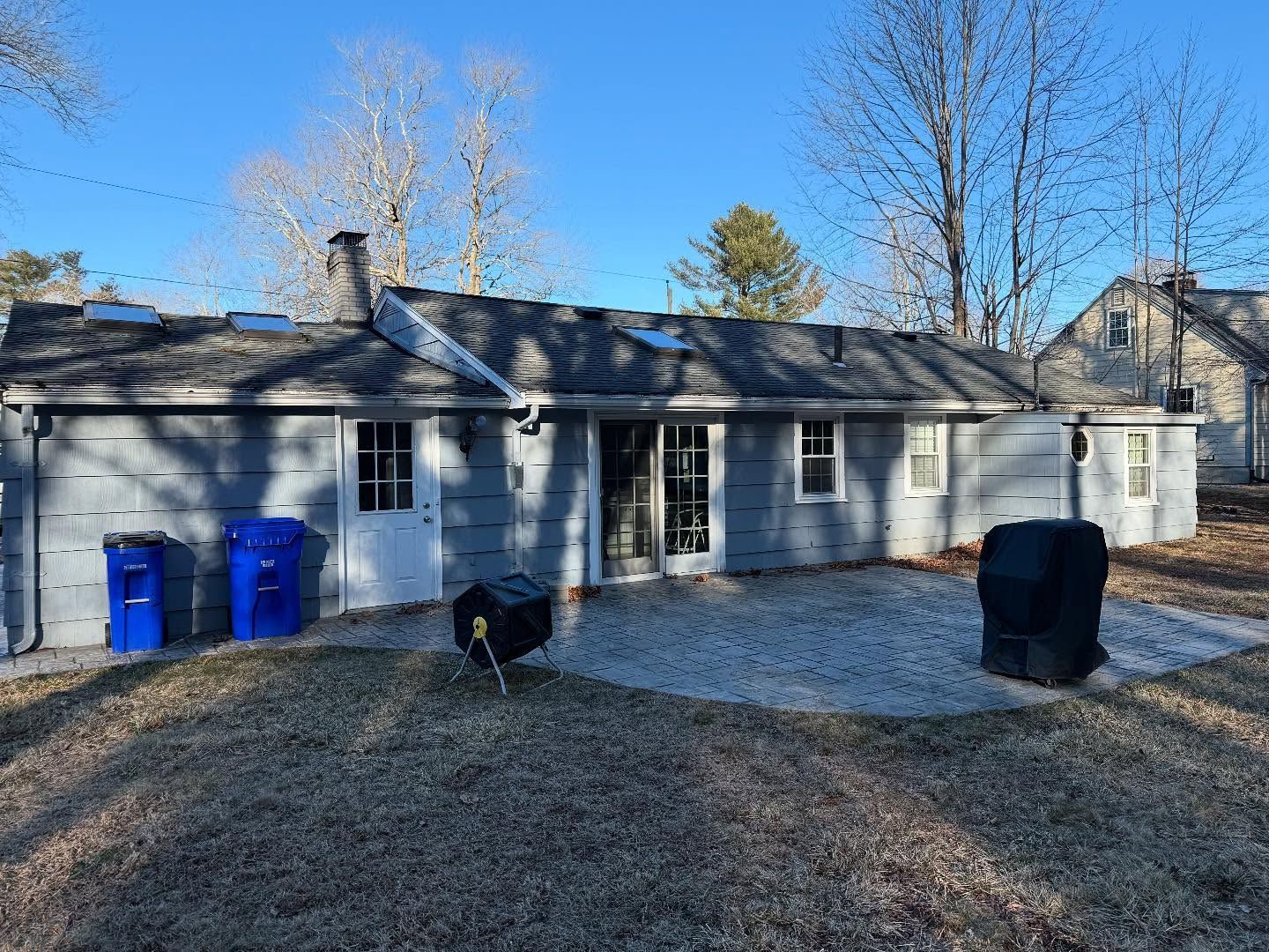 Brockton's Best Roofing & Siding Contractor