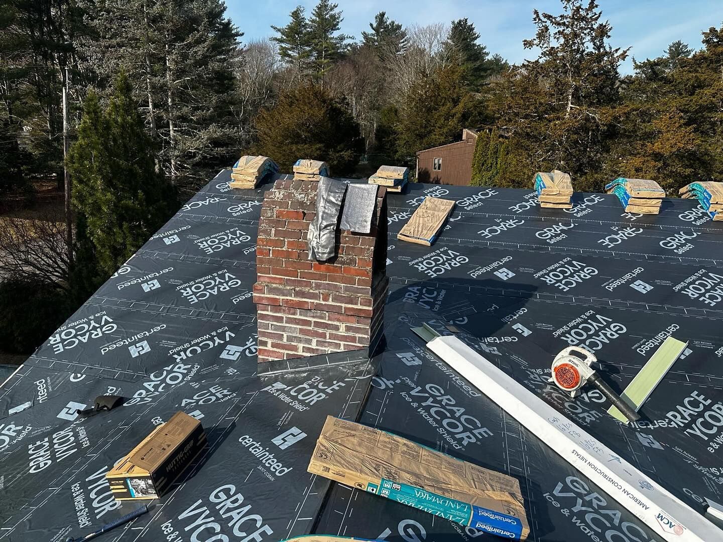 Expert Roofers, Siding & Gutter Services in Hingham, MA