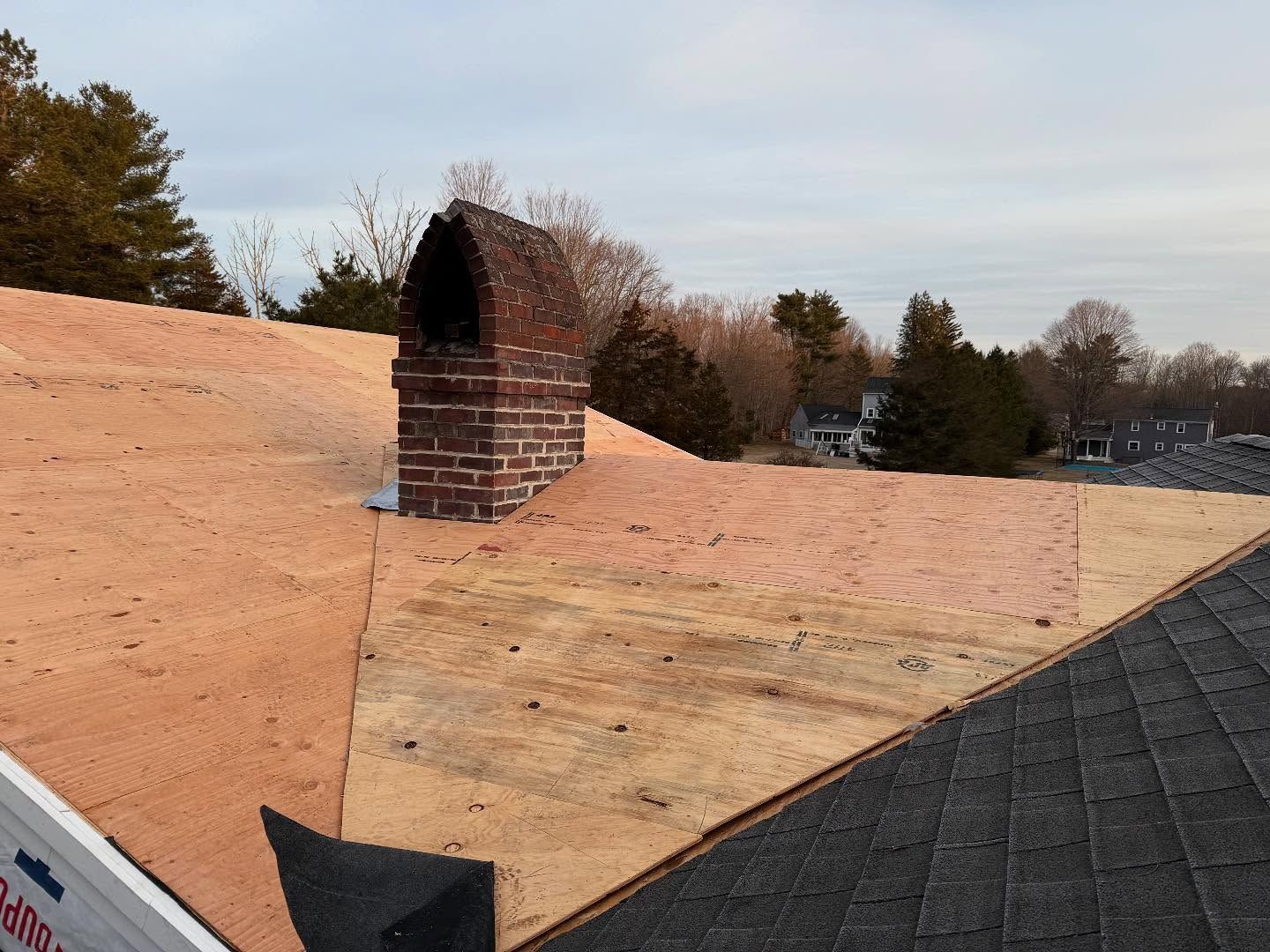 Expert Roofing and Siding Installs in Middleborough, MA