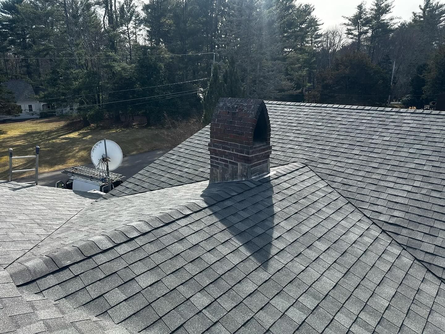 Expert Roof Replacements in Weymouth, MA