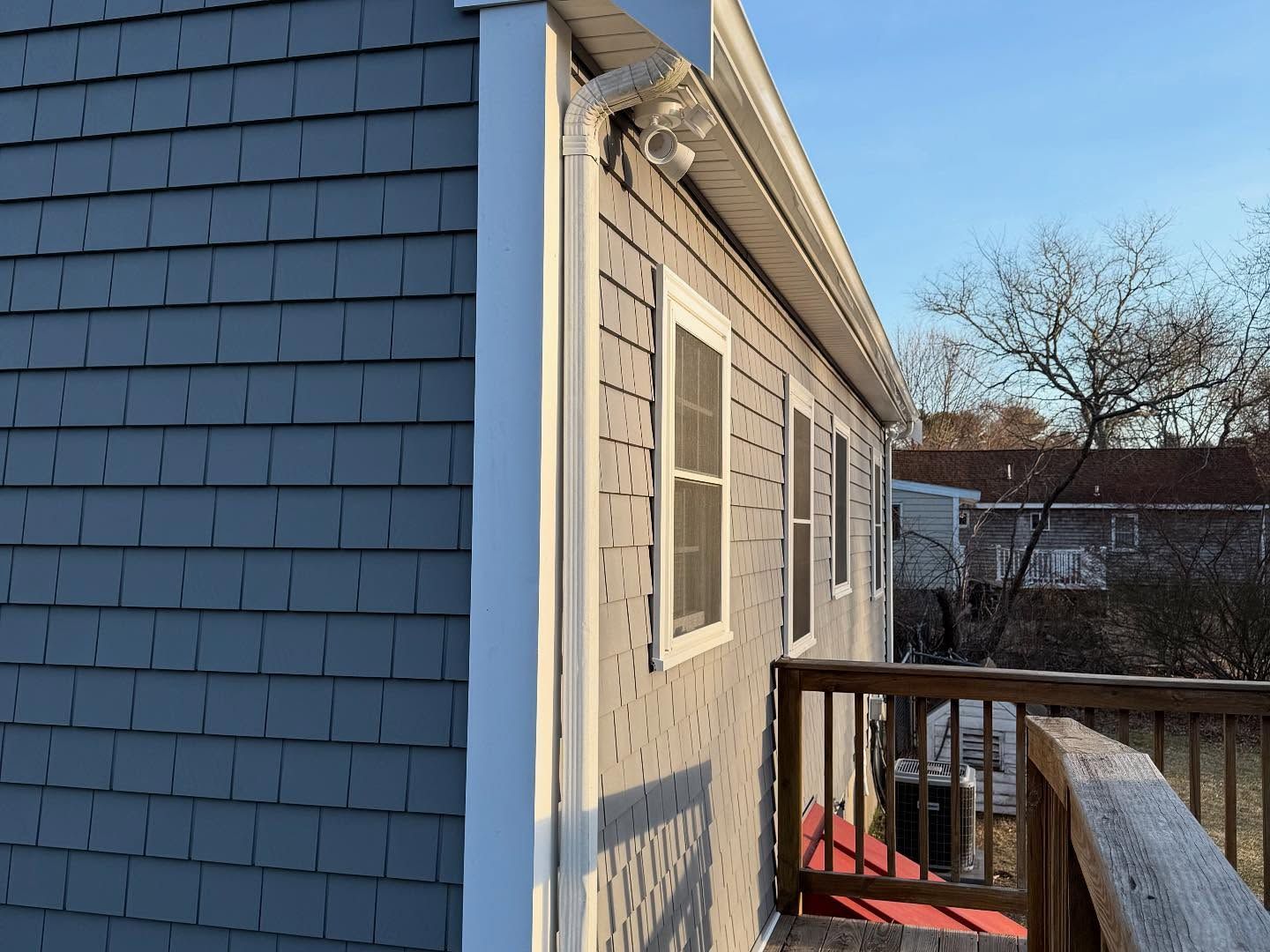 Licensed Roof Repair and Replacement in Massachusetts
