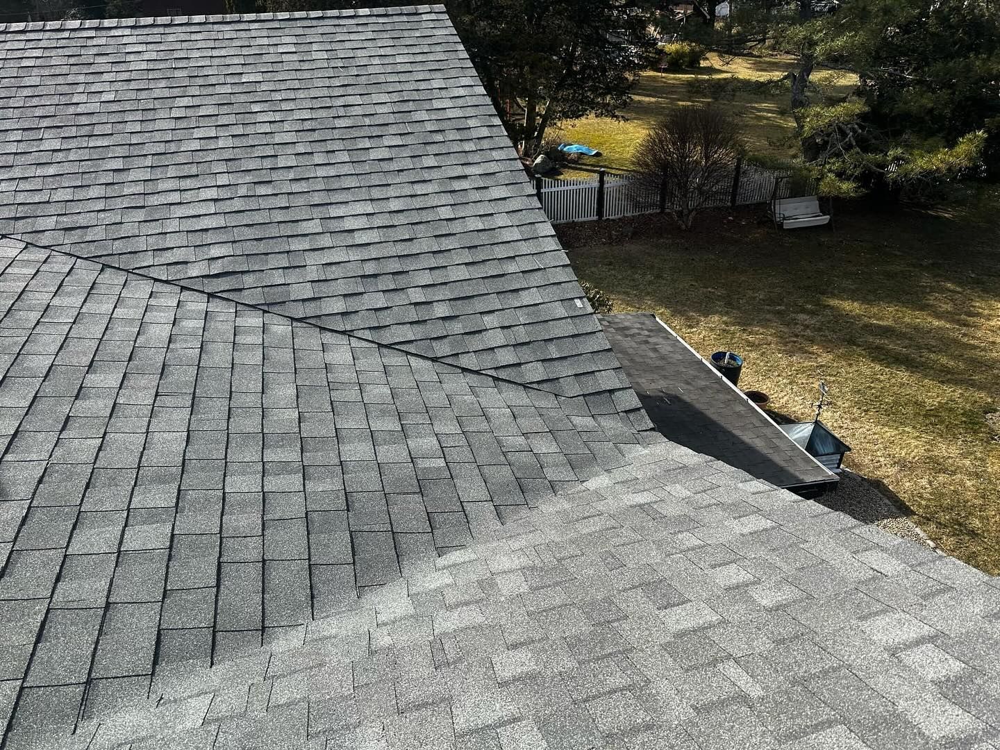 Expert Roof Replacements in Weymouth, MA