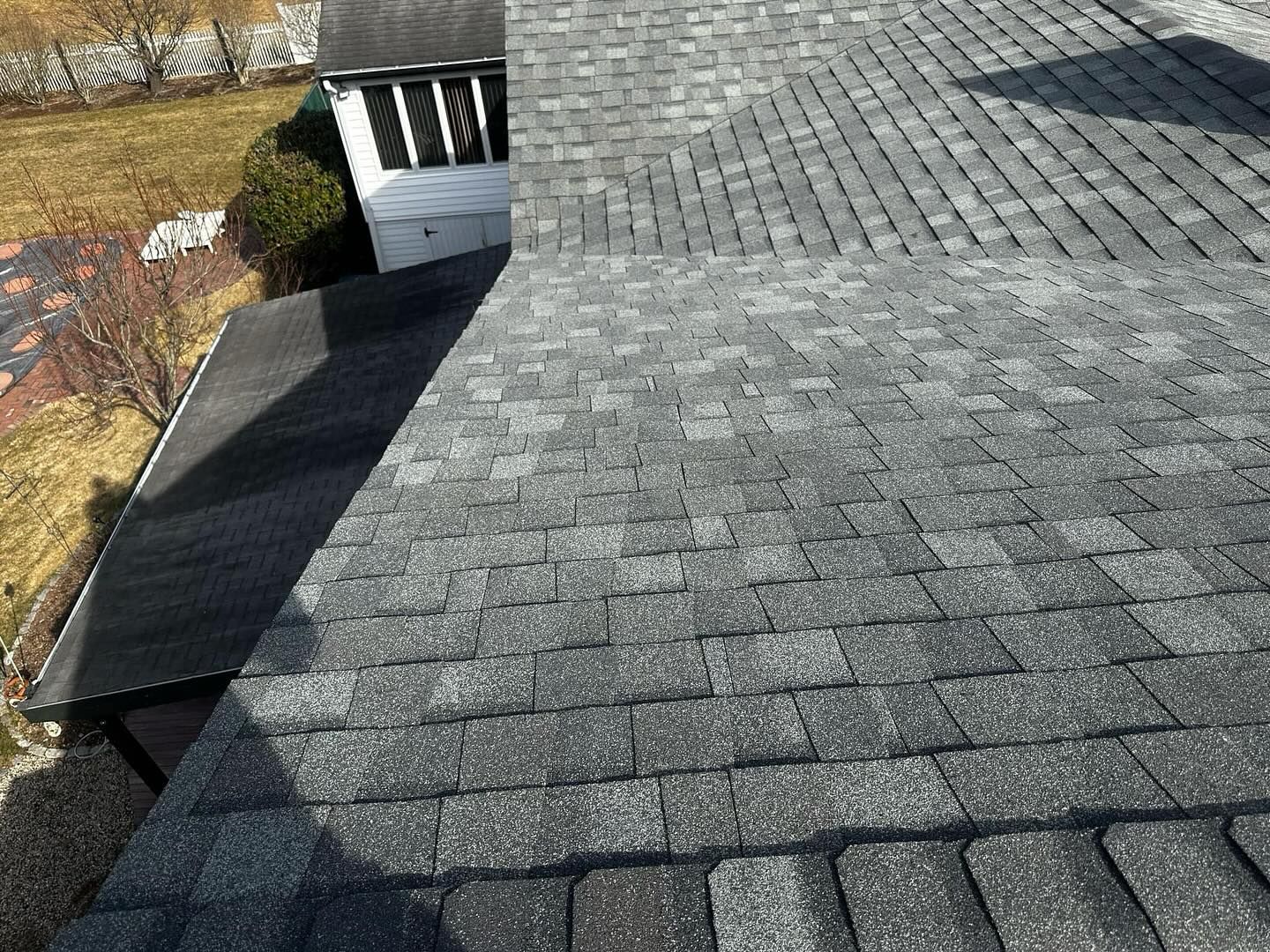 Expert Roof Replacements in Weymouth, MA