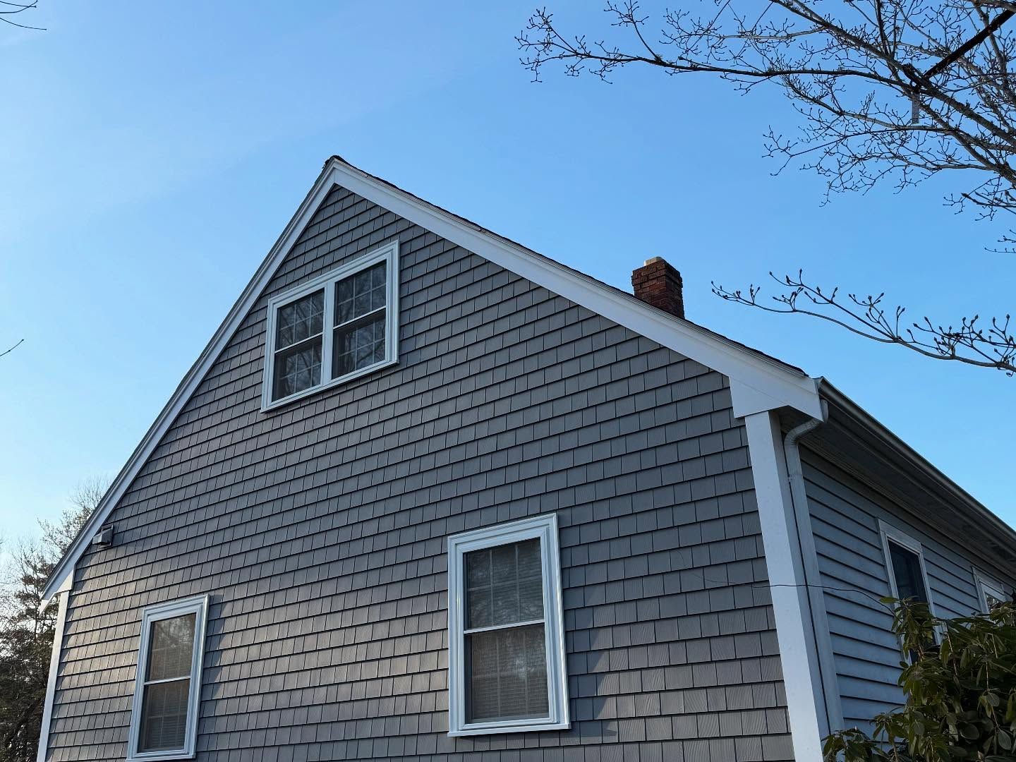 Expert Roofers, Siding & Gutter Services in Hingham, MA