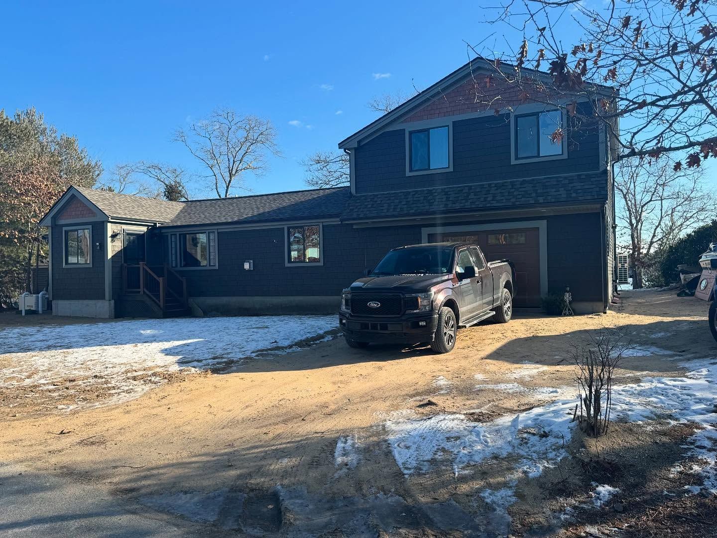 Expert Roofers, Siding & Gutter Services in Hingham, MA