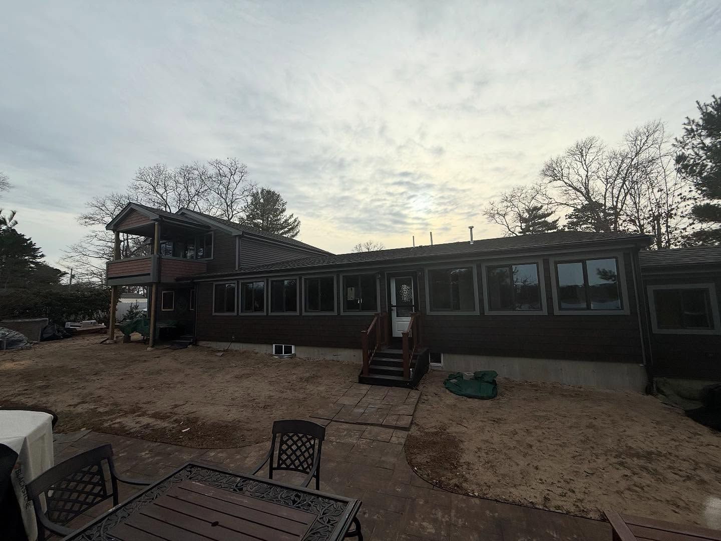 Reliable Roofing Installation in Abington, MA