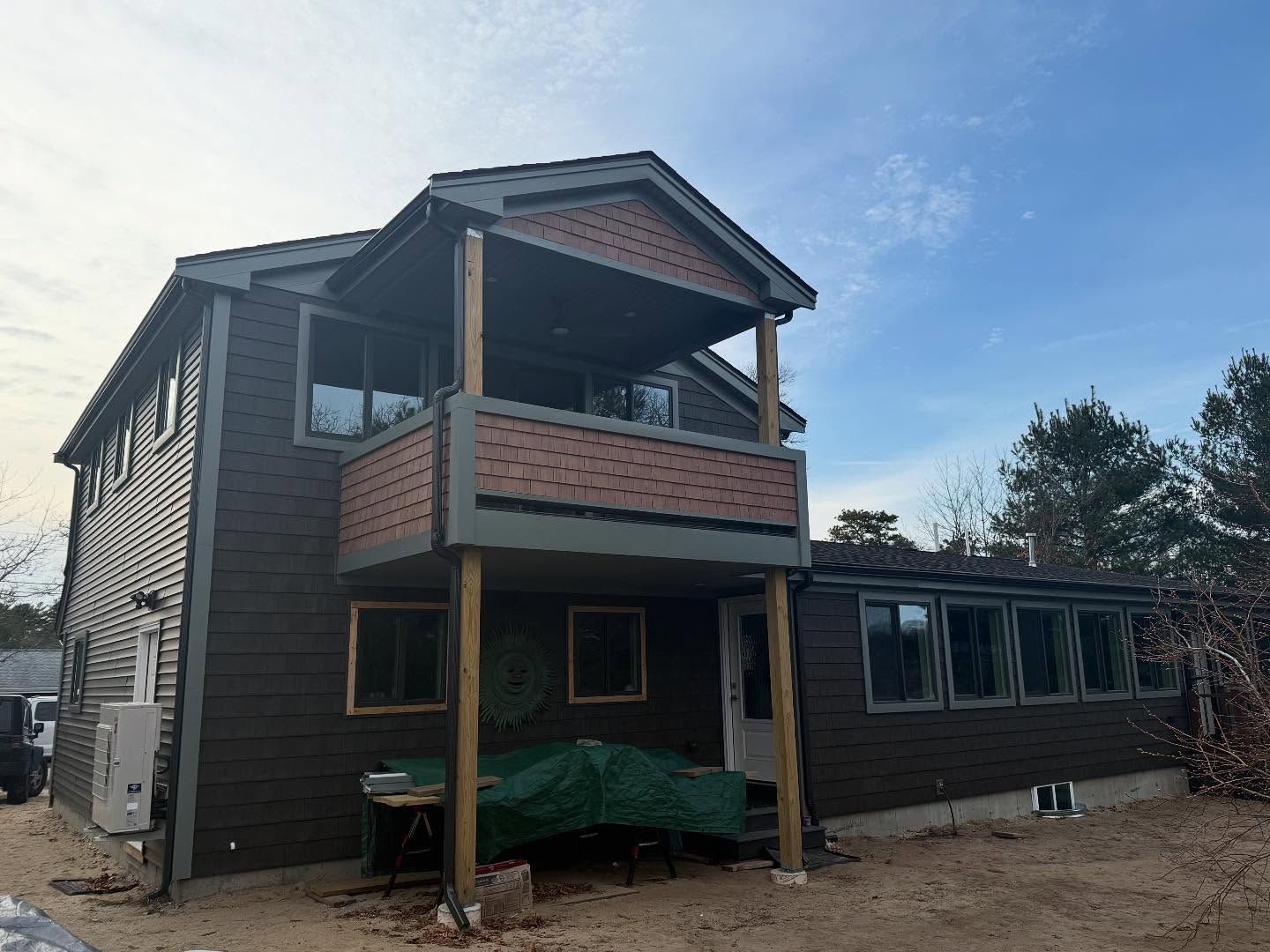 Licensed Roof Repair and Replacement in Massachusetts