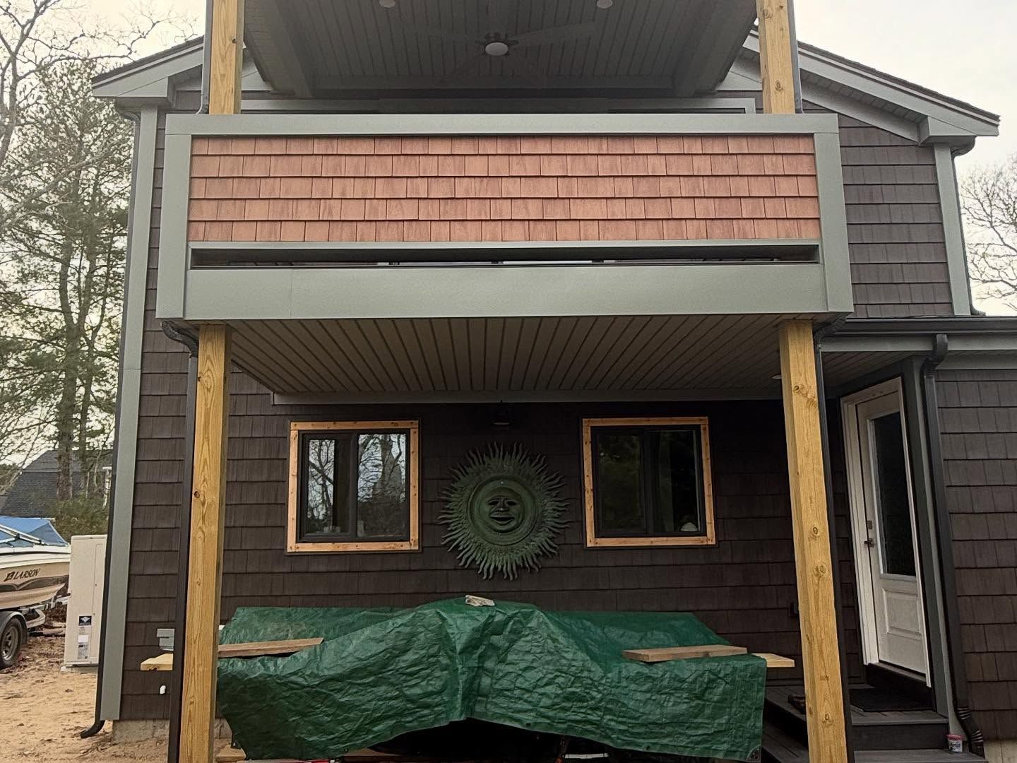 Expert Roofers, Siding & Gutter Services in Hingham, MA