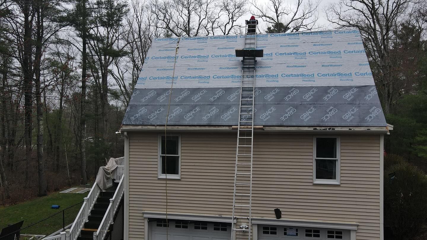West Bridgewater Best Roofing Contractors
