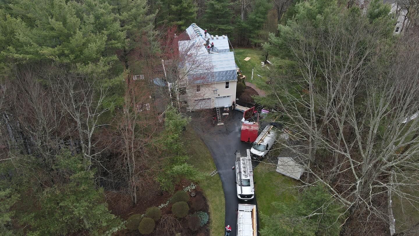 West Bridgewater Best Roofing Contractors