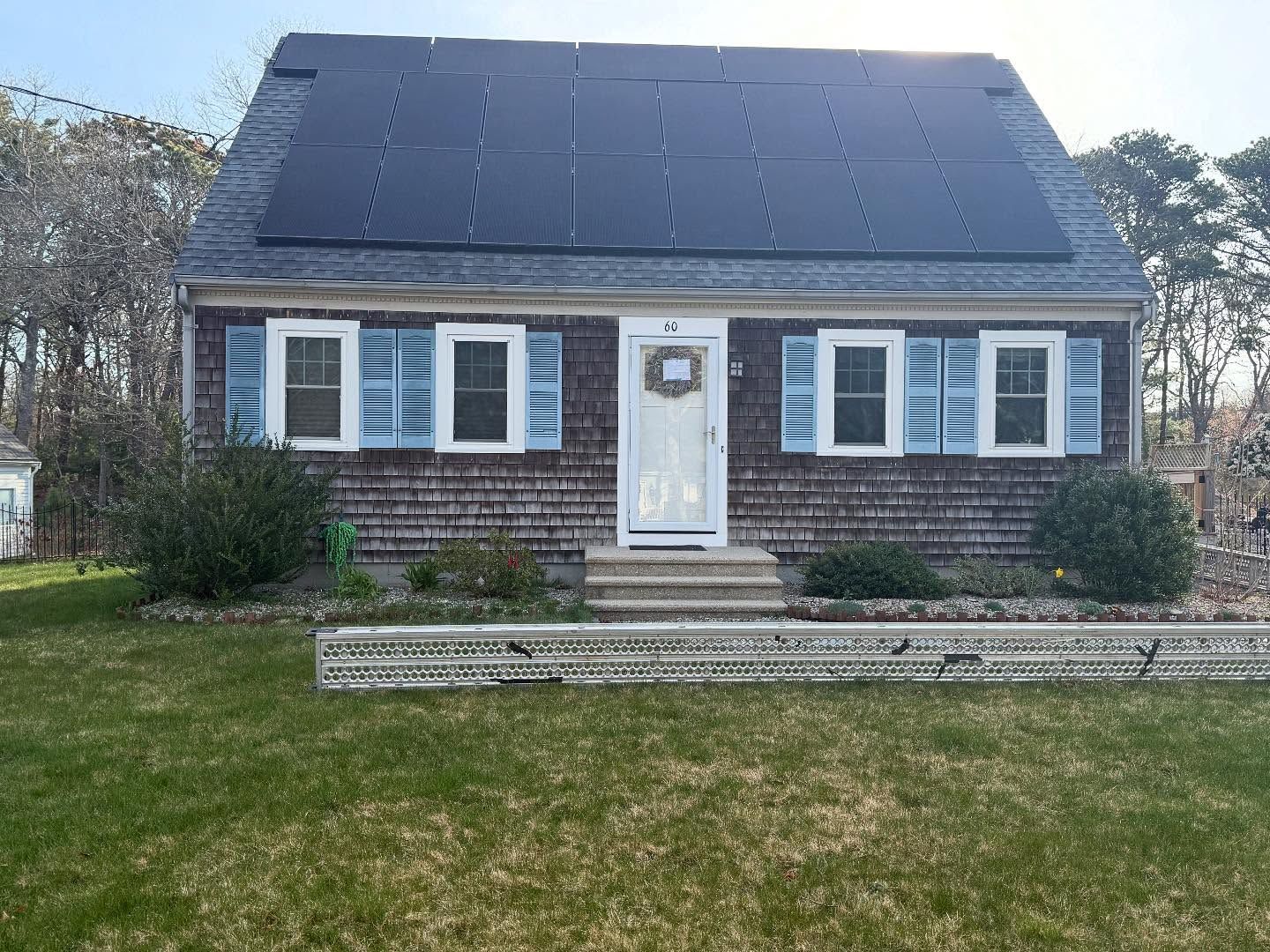 Siding Installation Falmouth, MA