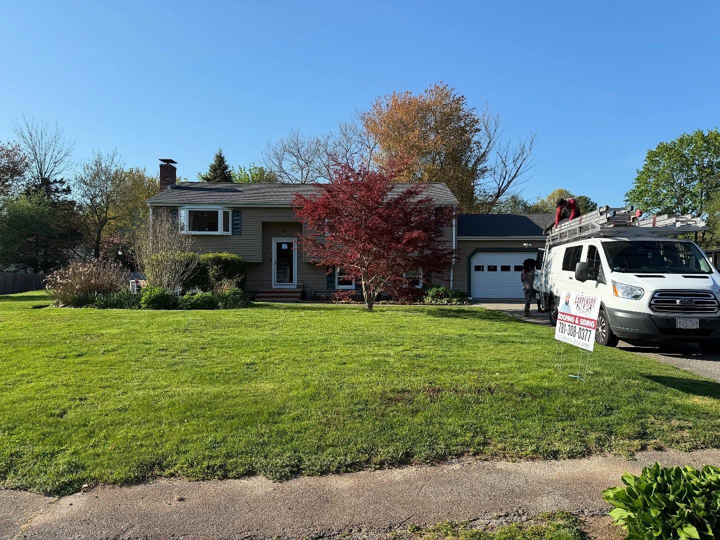 Roofing, Siding, and Gutters in Walpole, MA