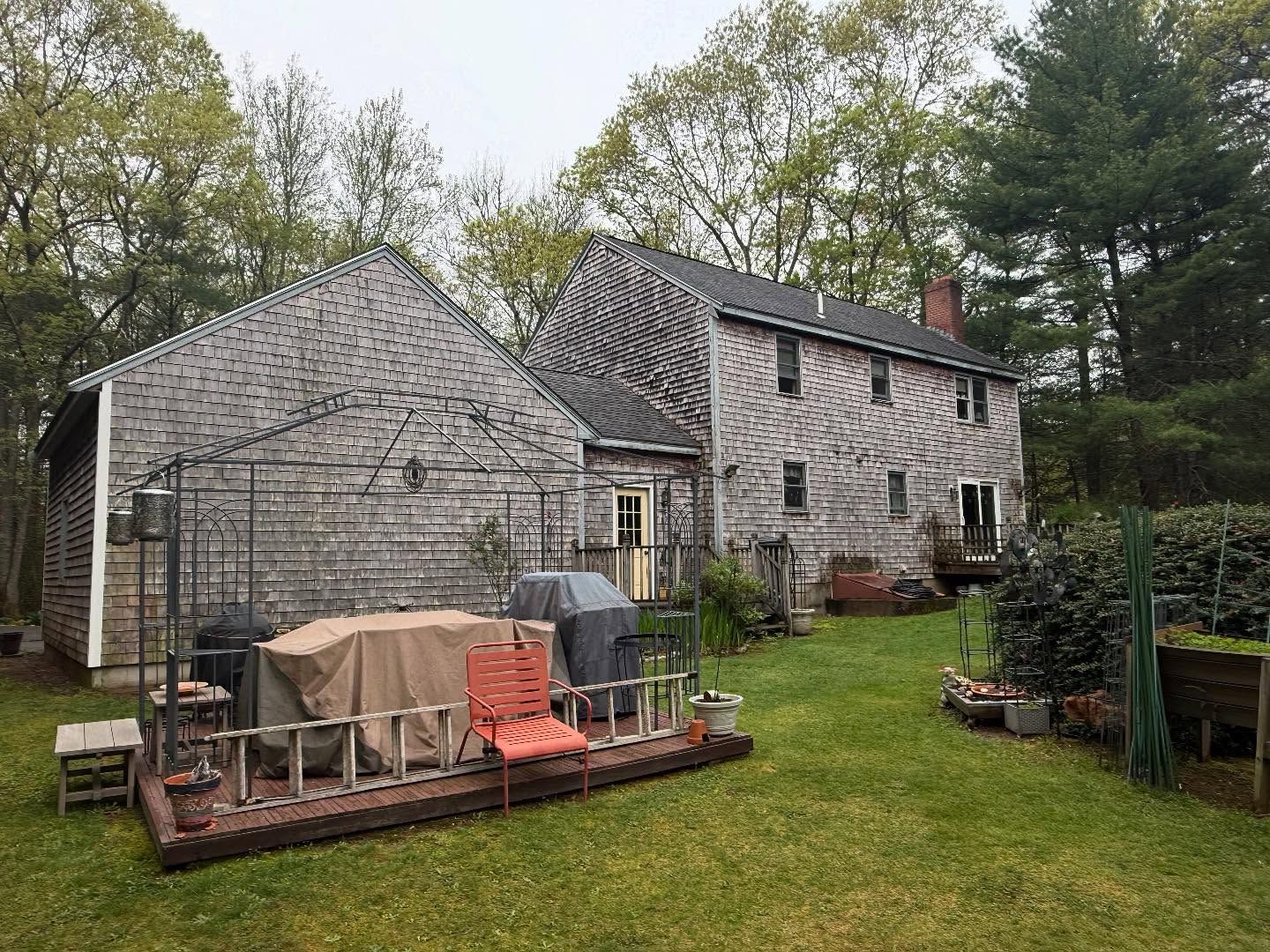 Siding Installation Lakeville, MA