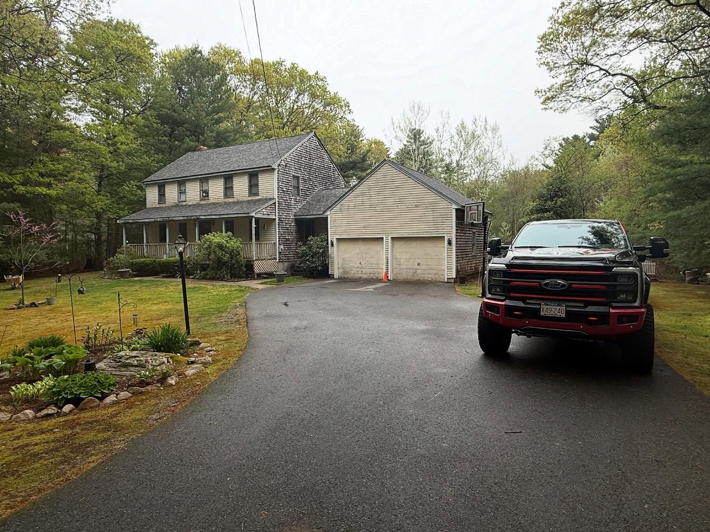 Siding Replacement in Lakeville, MA