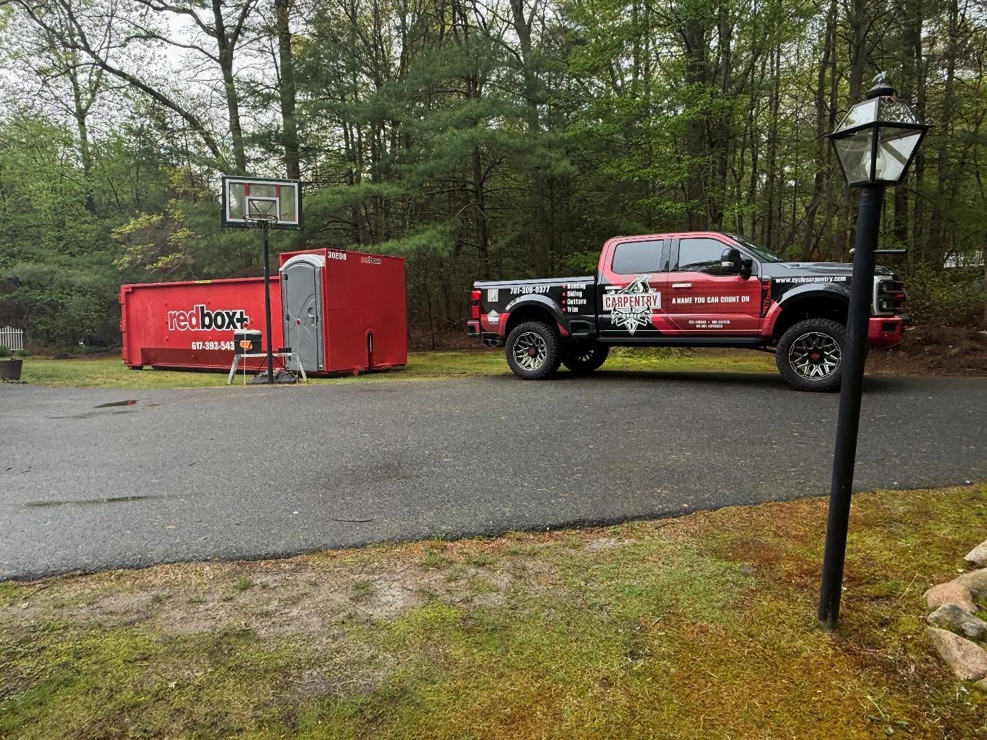 Roofing, Siding, and Gutters in Walpole, MA