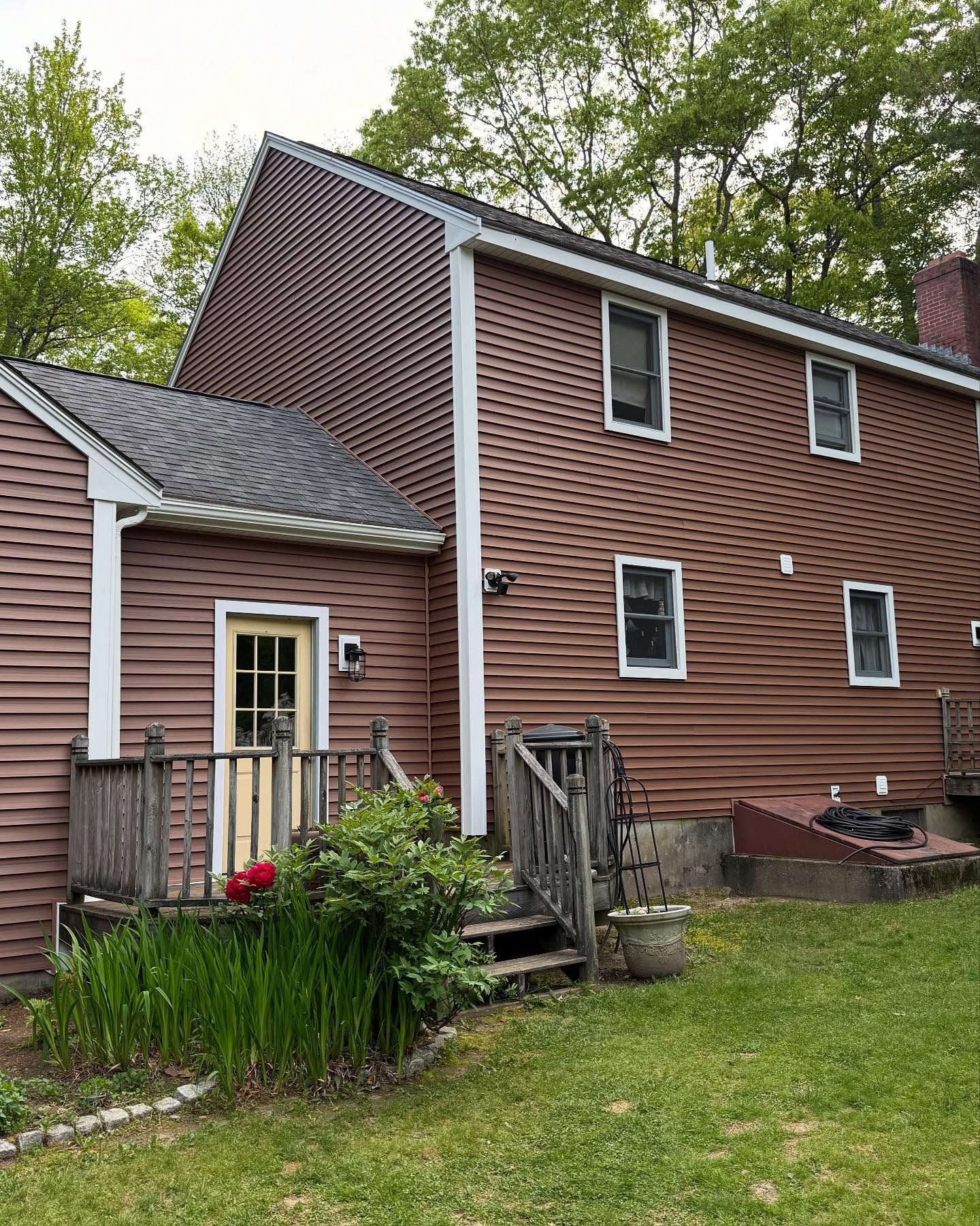 Siding Installation Lakeville