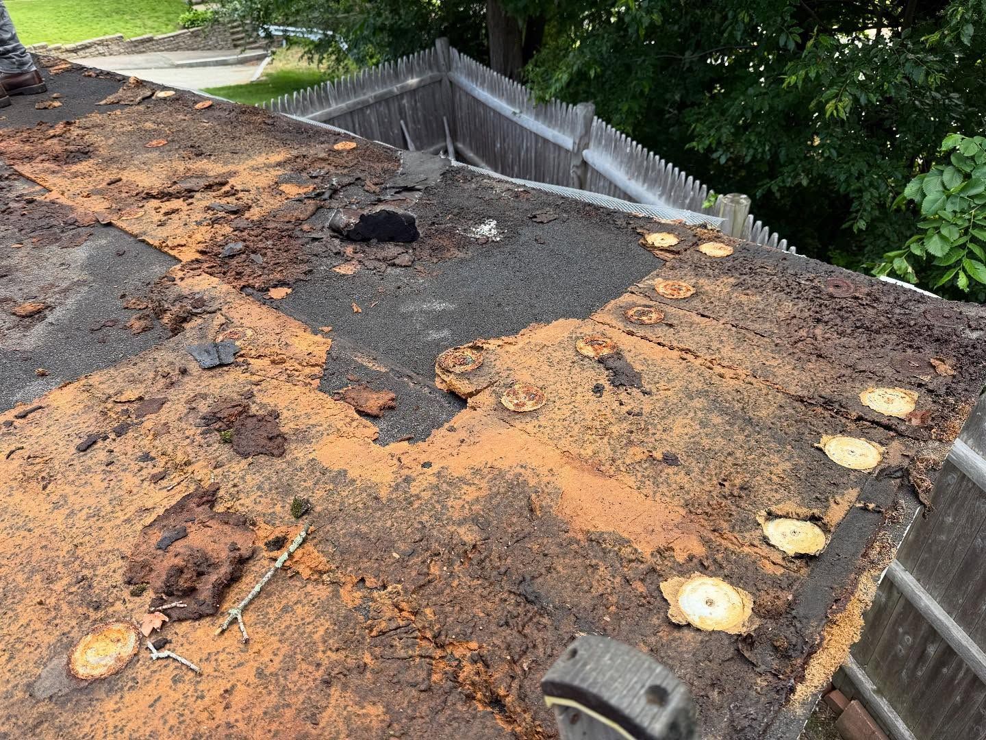 A trusted kingston massachusetts roofer