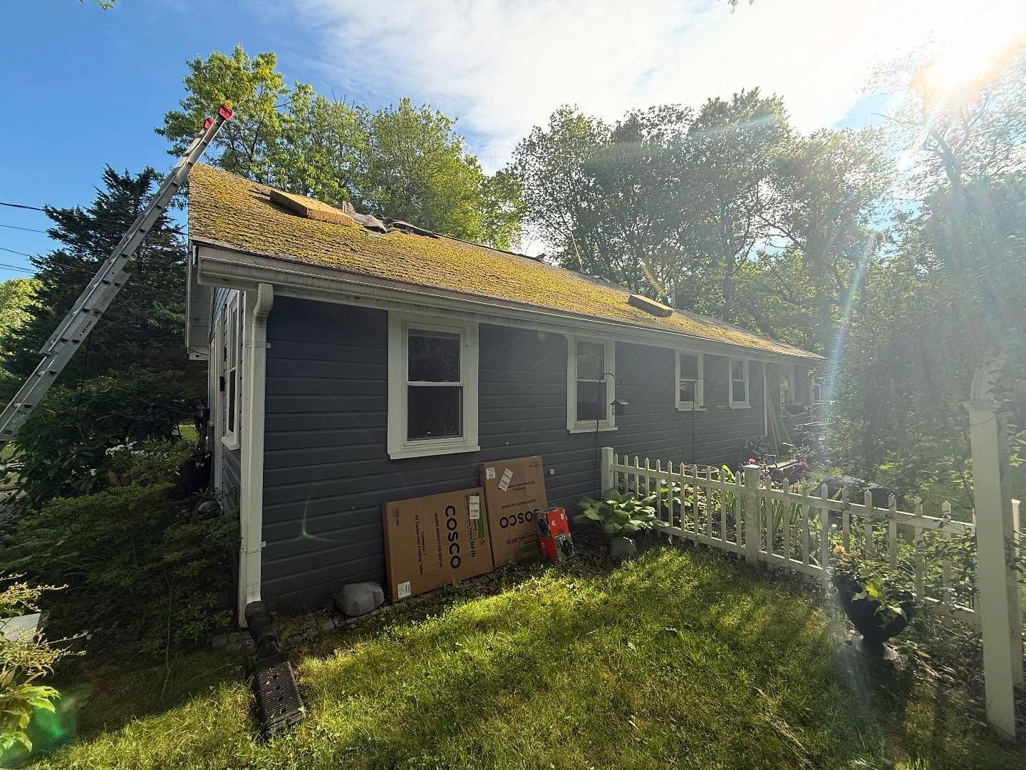 Brockton, MA trusted roofer