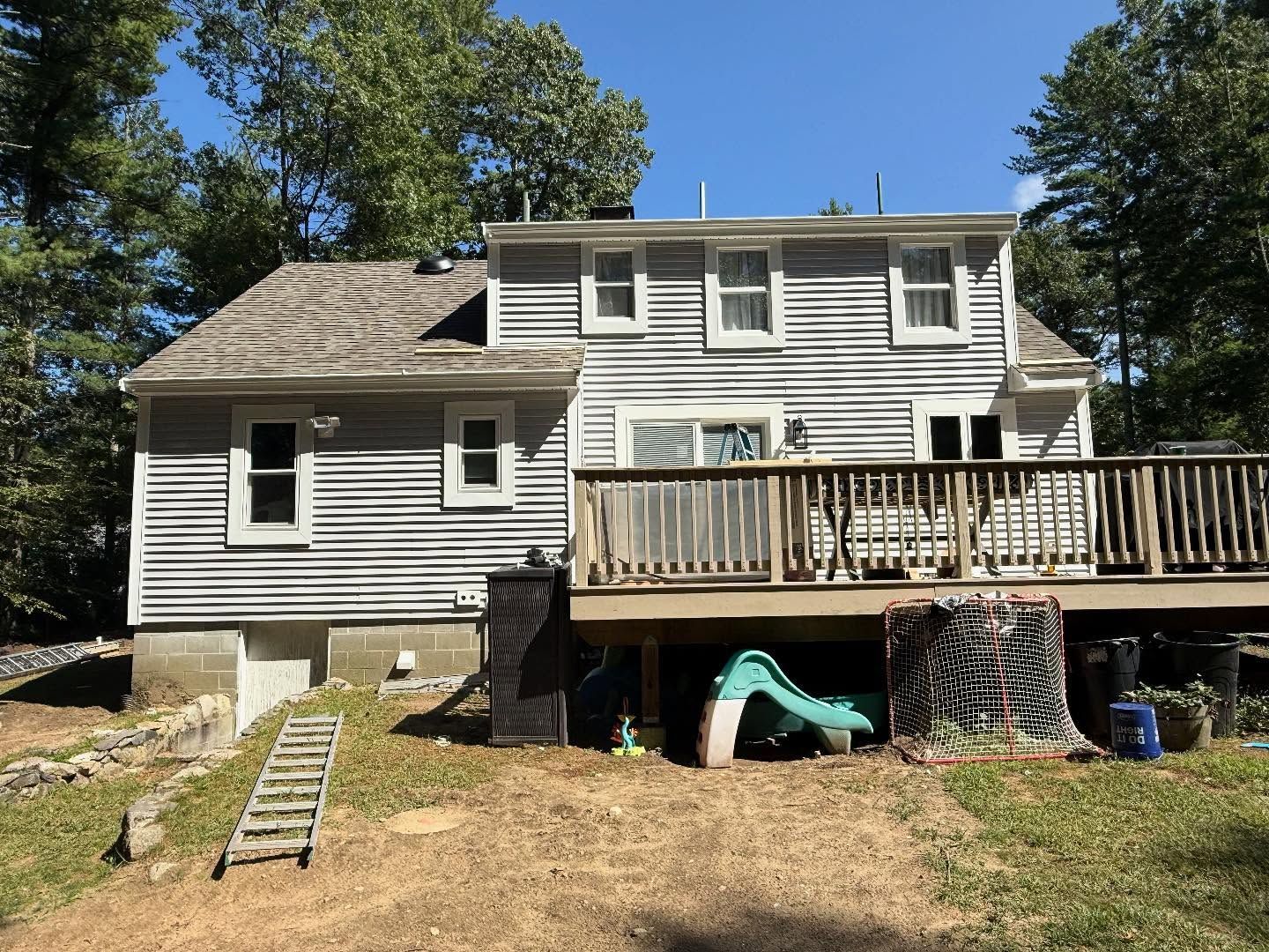 Gutter Installation Pembroke, MA