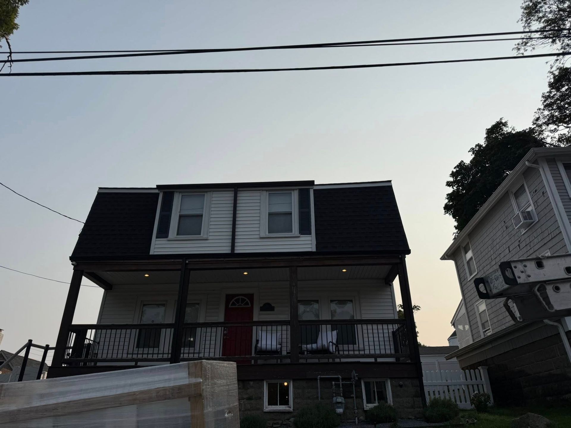 Siding Installation in Weymouth, MA