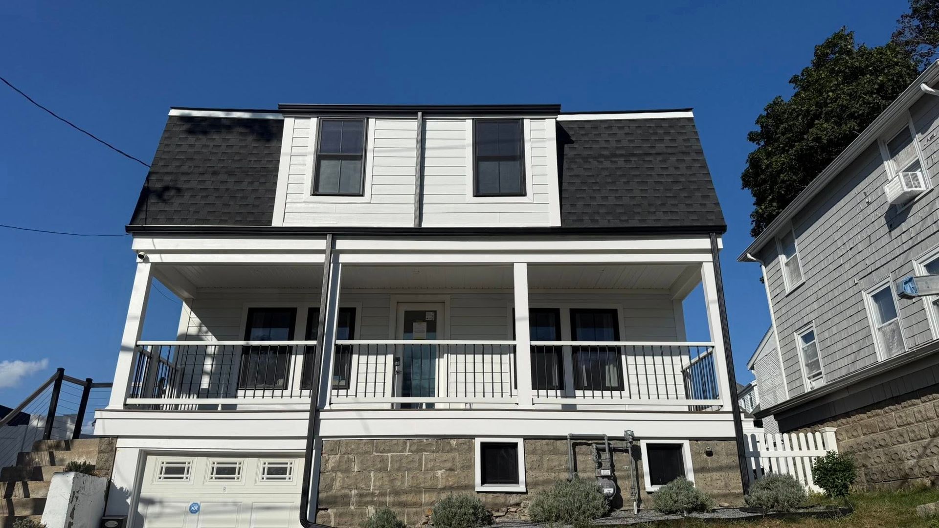 Siding Installation in Weymouth, MA
