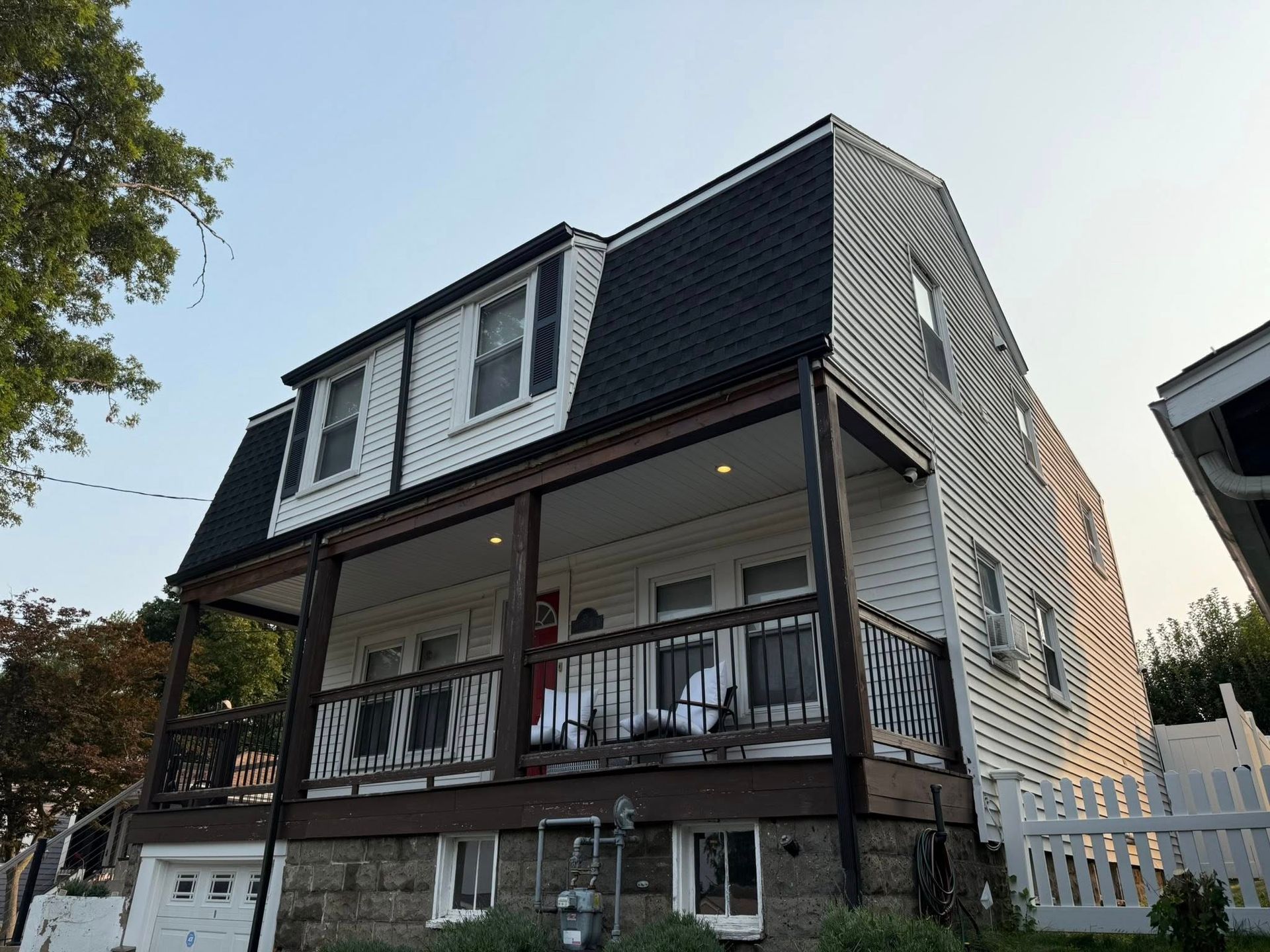 Siding Installation in Weymouth, MA